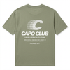 CAPO CLUB SPEED T-SHIRT