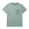 Capo Cargo Pocket T-Shirt