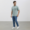 Capo Cargo Pocket T-Shirt