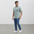 Capo Cargo Pocket T-Shirt