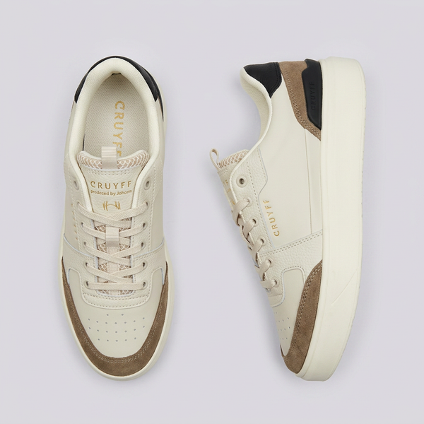 Cruyff Endorsed Pro Cream v1