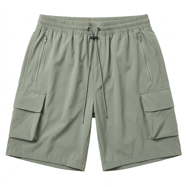 CAPO LIGHTWEIGHT CARGO SHORT