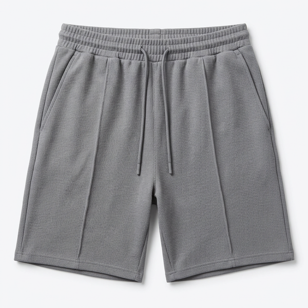 CAPO TEXTURED SHORTS