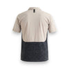 WOLSEY PANELLED POLO