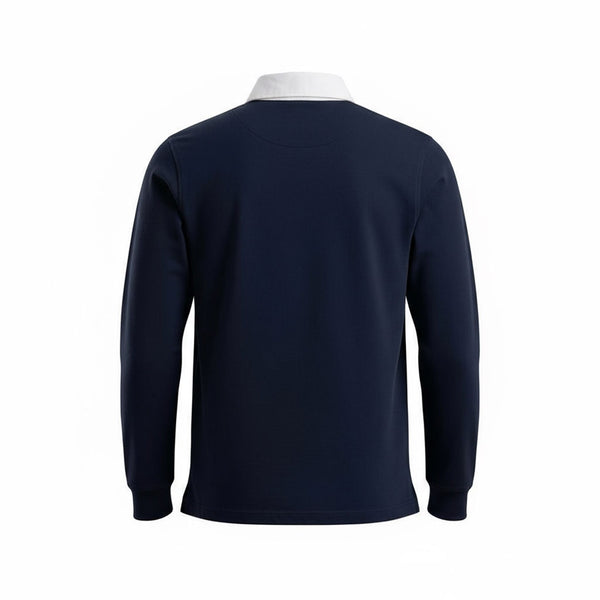 WOLSEY THE CLASSIC RUGBY TOP