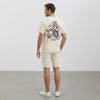 SCOTCH & SODA40th Anniversary T-shirt