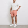 SCOTCH & SODA MAGIC PRINTED MID-LENGTH SWIM SHORTS