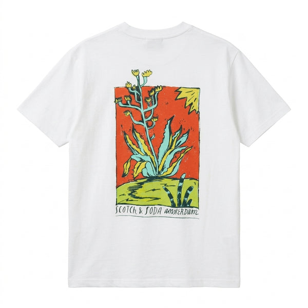 SCOTCH & SODA SUN FRONT AND BACK ARTWORK