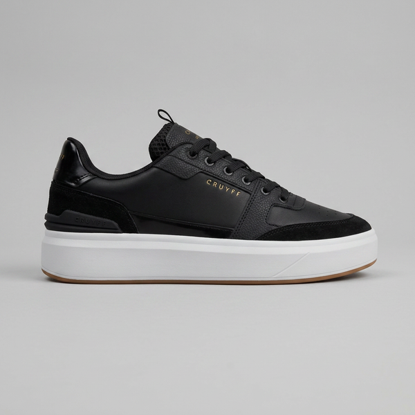Cruyff Endorsed Pro Black