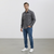 CAPO OVERSHIRT