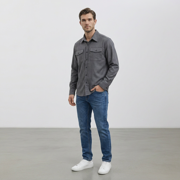 CAPO OVERSHIRT