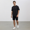 CAPO AZTEC REVERE T-SHIRT