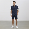CAPO TEXTURED TAPE SHORTS