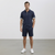 CAPO TEXTURED TAPE SHORTS