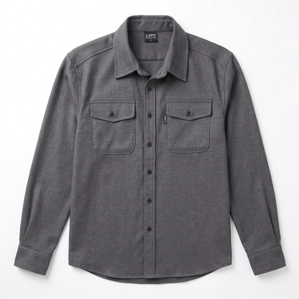 CAPO OVERSHIRT