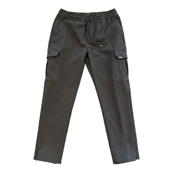 CAPO UTILITY REGULAR CARGO PANTS