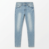 CAPO SLIM FIT DENIM JEANS