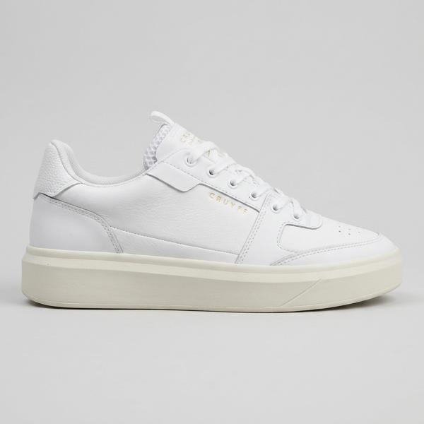 Cruyff Endorsed Pro White