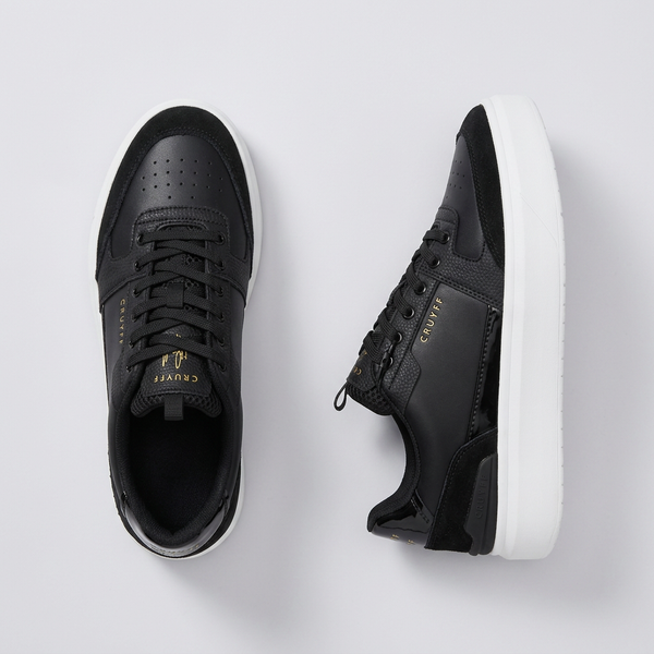 Cruyff Endorsed Pro Black