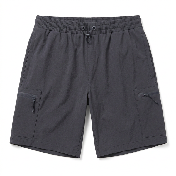 CAPO UTILITY TECH CARGO SHORT