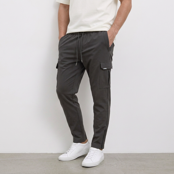 CAPO UTILITY REGULAR CARGO PANTS