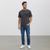 Capo Cargo Pocket T-Shirt