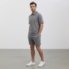 CAPO TEXTURED SHORTS