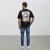 CAPO MYKONOS T-SHIRT