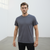 BELIER MERCERISED T-SHIRT