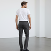 CAPO CHINO SIDE ADJUSTER PANT