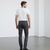 CAPO CHINO SIDE ADJUSTER PANT