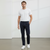 WOLSEY THE TWILL TROUSER