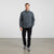 WOLSEY THE CHECK SHIRT