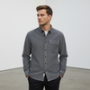 WOLSEY THE CORD OVERSHIRT