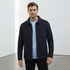 WOLSEY THE TEXTURED JACKET