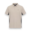 WOLSEY PANELLED POLO