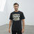 WOLSEY GOLF PRINT T-SHIRT