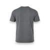 CAPO MERCERISED RIBBED T-SHIRT