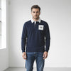 WOLSEY THE CLASSIC RUGBY TOP