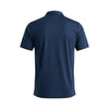 WOLSEY TEXTURED POLO