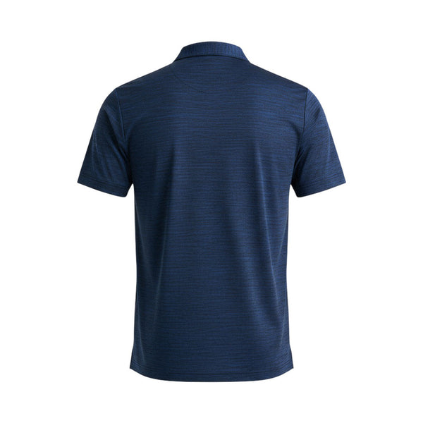 WOLSEY TEXTURED POLO