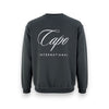 CAPO INTERNATIONAL SWEATER
