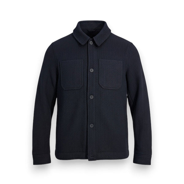 WOLSEY THE TEXTURED JACKET