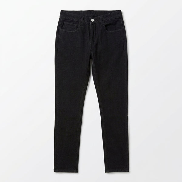 CAPO SLIM FIT DENIM JEANS
