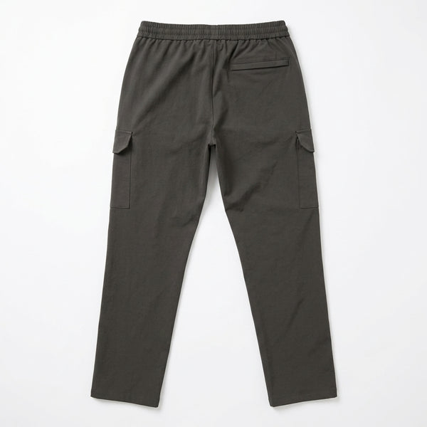 CAPO UTILITY REGULAR CARGO PANTS