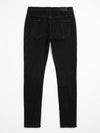 CAPO SLIM FIT DENIM JEANS