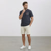SCOTCH & SODA FRONT AND BACK ARTWORK TEE