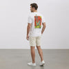 SCOTCH & SODA SUN FRONT AND BACK ARTWORK