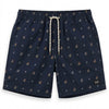 SCOTCH AND SODA AMSTERDAM LOGO SWIM SHORT