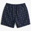SCOTCH AND SODA AMSTERDAM LOGO SWIM SHORT